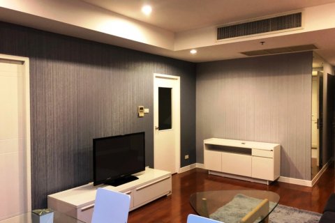 Condominio de 1 dormitorio en Bangkok, Tailandia № 66744 - foto 2