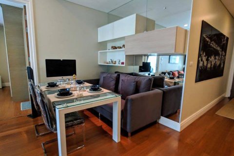 Condominio de 2 dormitorios en Bangkok, Tailandia № 66745 - foto 3