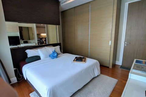 Condominio de 2 dormitorios en Bangkok, Tailandia № 66745 - foto 5