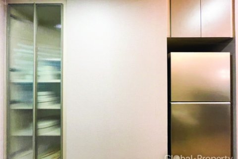 Condominio de 1 dormitorio en Pattaya, Tailandia № 113565 - foto 24