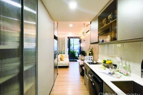 Condominio de 1 dormitorio en Pattaya, Tailandia № 113565 - foto 23
