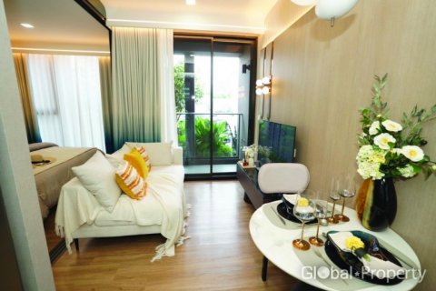 Condominio de 1 dormitorio en Pattaya, Tailandia № 113565 - foto 18