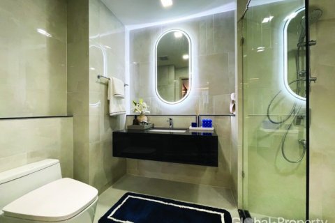 Condominio de 1 dormitorio en Pattaya, Tailandia № 113565 - foto 27