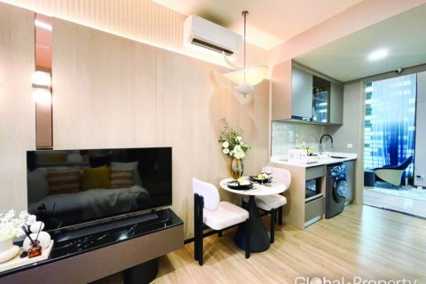 Condominio de 1 dormitorio en Pattaya, Tailandia № 113565 - foto 17