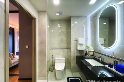 Condominio de 1 dormitorio en Pattaya, Tailandia № 113565 - foto 25