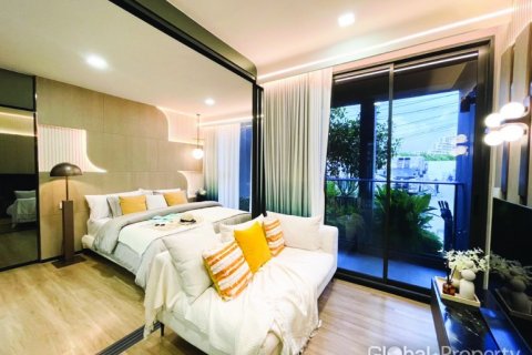 Condominio de 1 dormitorio en Pattaya, Tailandia № 113565 - foto 20