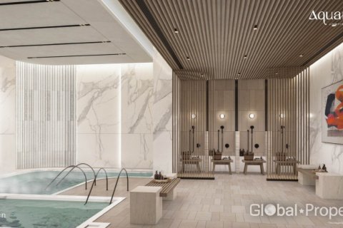 Condominio de 1 dormitorio en Pattaya, Tailandia № 113565 - foto 10