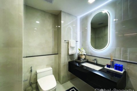 Condominio de 1 dormitorio en Pattaya, Tailandia № 113565 - foto 26