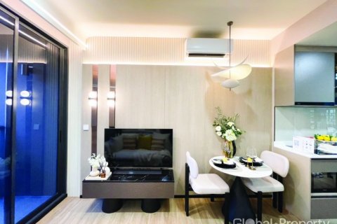 Condominio de 1 dormitorio en Pattaya, Tailandia № 113565 - foto 16