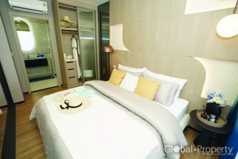 Condominio de 1 dormitorio en Pattaya, Tailandia № 113565 - foto 22