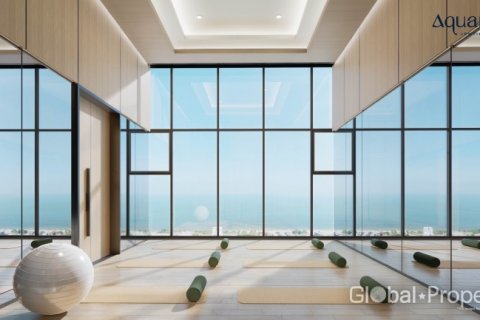 Condominio de 1 dormitorio en Pattaya, Tailandia № 113565 - foto 9