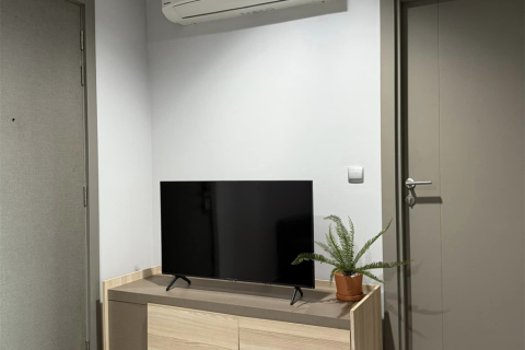 Condominio de 1 dormitorio en Bangkok, Tailandia № 188361 - foto 5
