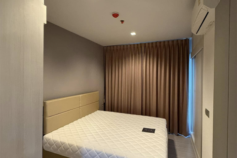 Condominio de 1 dormitorio en Bangkok, Tailandia № 188361 - foto 2