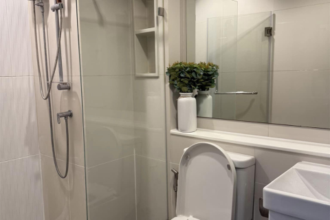 Condo in Bangkok, Thailand, 1 bedroom  № 188361