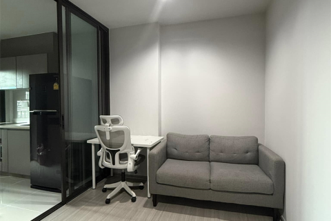 Condominio de 1 dormitorio en Bangkok, Tailandia № 188361 - foto 6