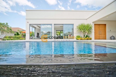 Estudio en Pattaya, Tailandia № 26418 - foto 4