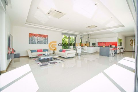 Estudio en Pattaya, Tailandia № 26418 - foto 7