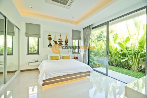 Estudio en Pattaya, Tailandia № 26418 - foto 20