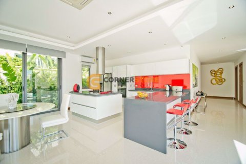 Estudio en Pattaya, Tailandia № 26418 - foto 11