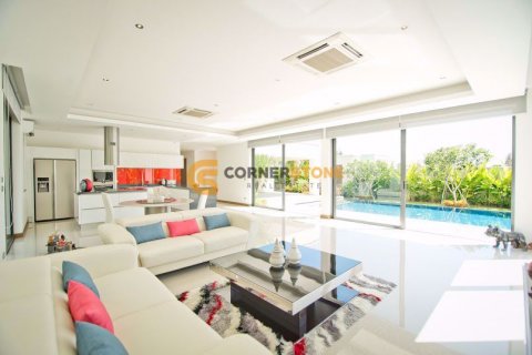 Estudio en Pattaya, Tailandia № 26418 - foto 8