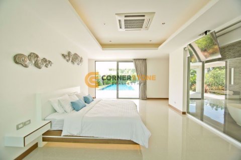 Estudio en Pattaya, Tailandia № 26418 - foto 17