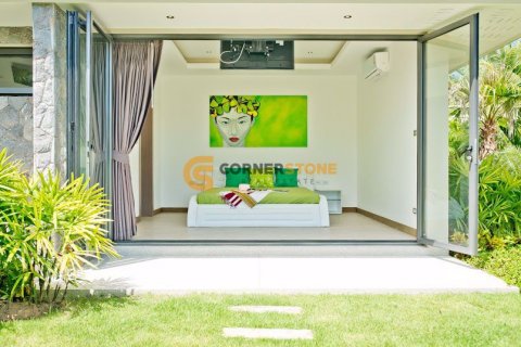 Estudio en Pattaya, Tailandia № 26418 - foto 5