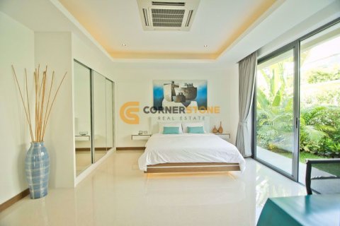 Estudio en Pattaya, Tailandia № 26418 - foto 24
