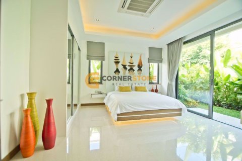 Estudio en Pattaya, Tailandia № 26418 - foto 23