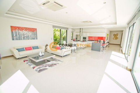 Estudio en Pattaya, Tailandia № 26418 - foto 6