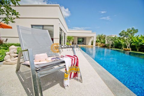Estudio en Pattaya, Tailandia № 26418 - foto 3
