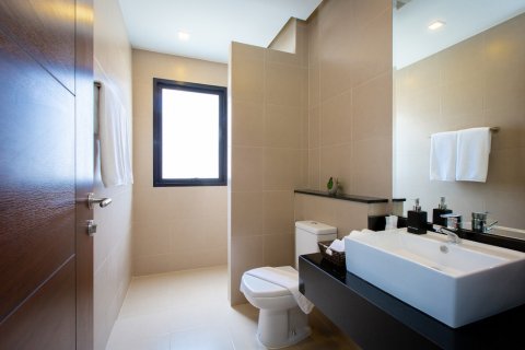 Casa de 2 dormitorios en Phuket, Tailandia № 65555 - foto 11