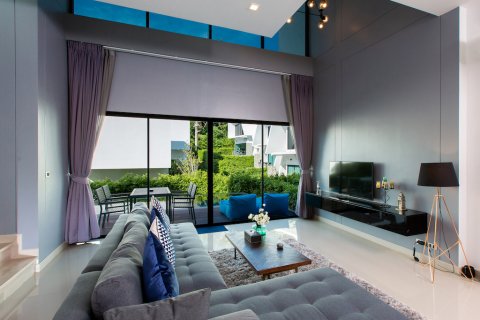 Casa de 2 dormitorios en Phuket, Tailandia № 65555 - foto 9