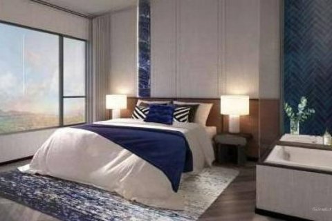 Condominio de 3 dormitorios en Phuket, Tailandia № 115357