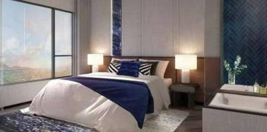 Condominio de 3 dormitorios en Phuket, Tailandia № 115357