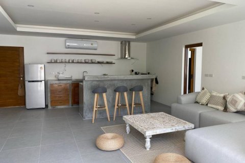 Wohnung in Surat Thani, Thailand 2 Schlafzimmer № 115355 - Foto 5