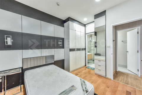 Condominio de 2 dormitorios en Bangkok, Tailandia № 185046 - foto 6