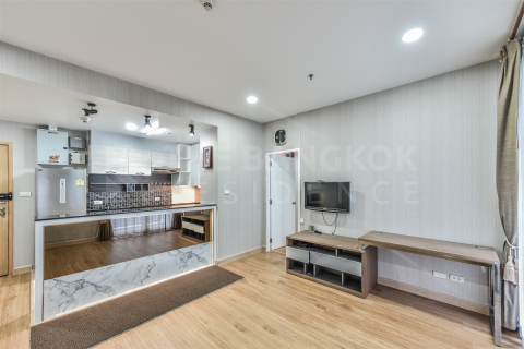 Condominio de 2 dormitorios en Bangkok, Tailandia № 185046 - foto 2