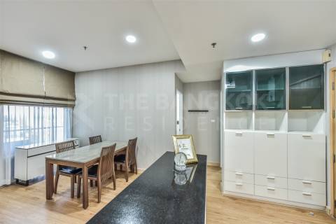 Condominio de 2 dormitorios en Bangkok, Tailandia № 185046 - foto 10