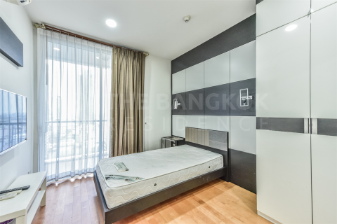 Condominio de 2 dormitorios en Bangkok, Tailandia № 185046 - foto 5