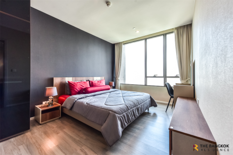 Condo in Bangkok, Thailand, 1 bedroom № 185051 - photo 10
