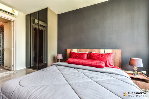 Condo in Bangkok, Thailand, 1 bedroom № 185051 - photo 7
