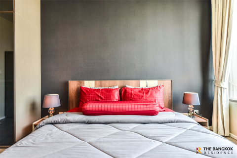 Condo in Bangkok, Thailand, 1 bedroom № 185051 - photo 8