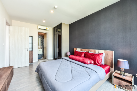 Condo in Bangkok, Thailand, 1 bedroom № 185051 - photo 6
