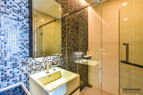 Condo in Bangkok, Thailand, 1 bedroom № 185051 - photo 3