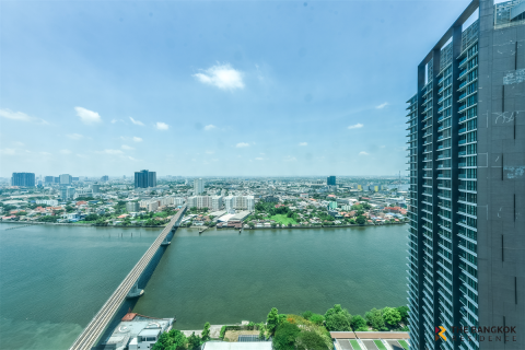 Condo in Bangkok, Thailand, 1 bedroom № 185051 - photo 4