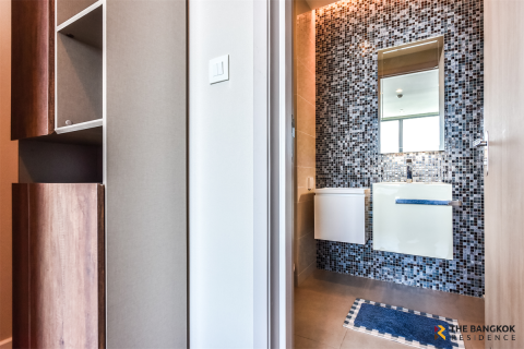 Condo in Bangkok, Thailand, 1 bedroom № 185051 - photo 5