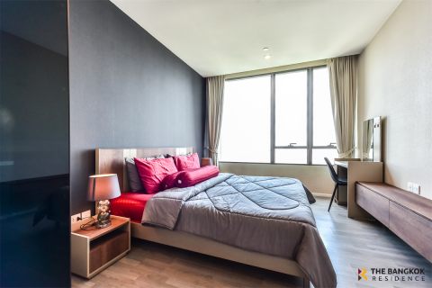 Condo in Bangkok, Thailand, 1 bedroom № 185051 - photo 2
