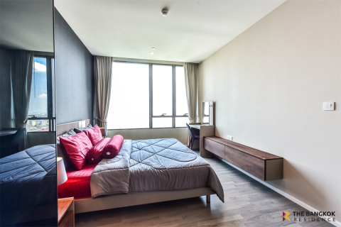 Condo in Bangkok, Thailand, 1 bedroom № 185051 - photo 9