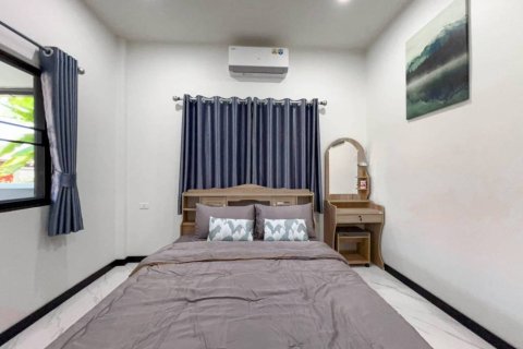 Casa de 3 dormitorios en Pattaya, Tailandia № 157826 - foto 9