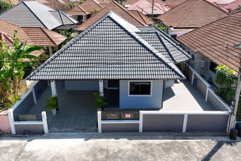 Haus in Pattaya, Thailand 3 Schlafzimmer № 157826